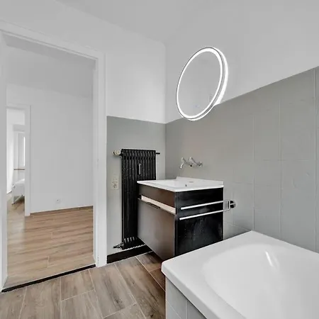 Pearl06c Pearl Arbor Room6c Appartamento Pieterlen