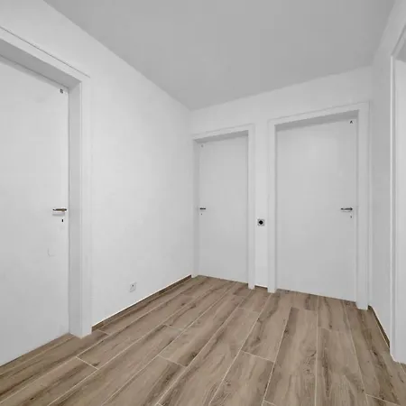 アパート Pearl06c Pearl Arbor Room6c Pieterlen