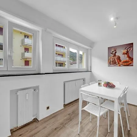 アパート Pearl06c Pearl Arbor Room6c